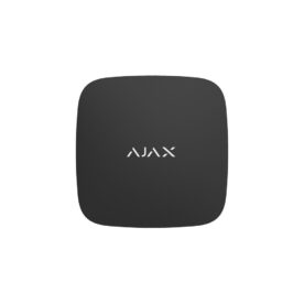 Leaks Protect Black Wireless Flood Detector AJAX