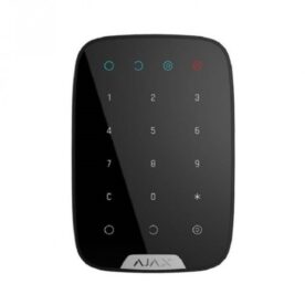 Keypad Black Two-Way Wireless AJAX