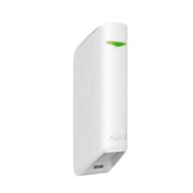 Motion Protect Curtain White Wireless Indoor Detector AJAX