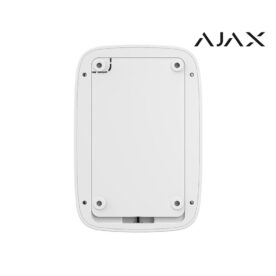 Keypad White Two-Way Wireless AJAX