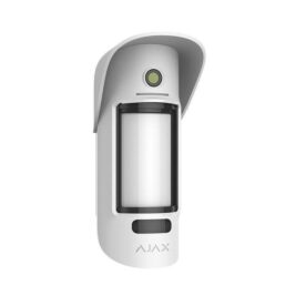 Motion Cam Outdoor White AJAX