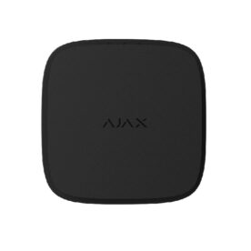 Fire Protect 2 RB (Heat/Smoke) Black Smoke And Temperature Sensor AJAX