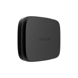 Fire Protect 2 RB (Heat/Smoke) Black Smoke And Temperature Sensor AJAX
