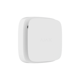 Fire Protect 2 Rb (Heat/Smoke) White Smoke And Temperature Sensor AJAX