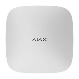 Leaks Protect White Wireless Flood Detector AJAX