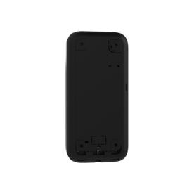 KeyPad Touch Screen AJAX Black