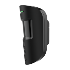 Motion Cam (PhOD) Black S Superior Jeweller AJAX