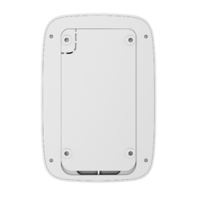 KeyPad Plus White S Superior AJAX
