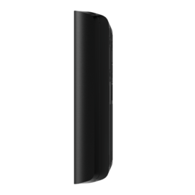 Door Protect Black S Superior AJAX