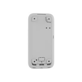 KeyPad Touch Screen AJAX White