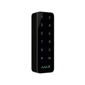 Superior KeyPad Outdoor Black Fibra AJAX