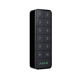 Superior KeyPad Outdoor Graphite Fibra AJAX