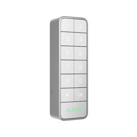 Superior KeyPad Outdoor White Fibra AJAX