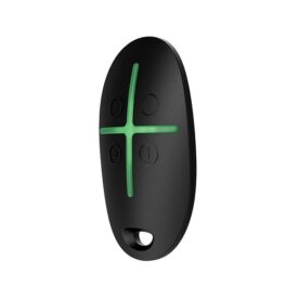 Space Control S Jeweller Black AJAX