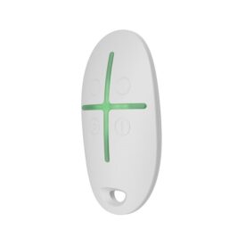 Space Control S Jeweller White AJAX