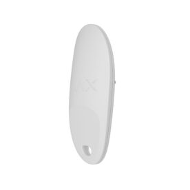 Space Control S Jeweller White AJAX