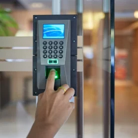 Access Control Systems